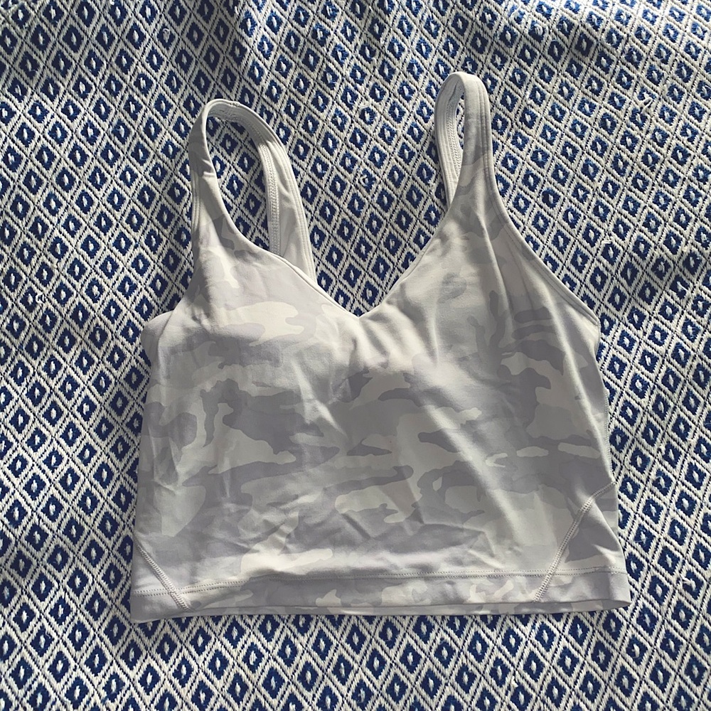 lululemon align tank top